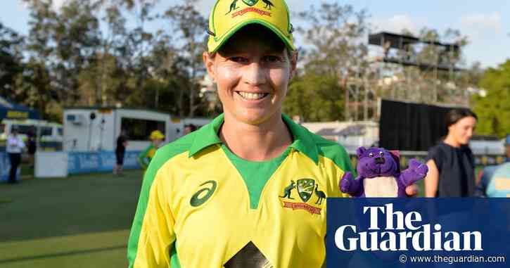 Meg Lanning and Virat Kohli named captains of ICC teams of the decade