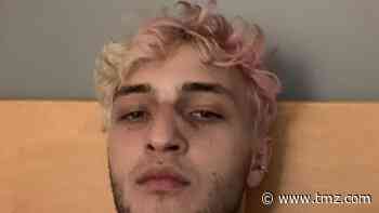 Anwar Hadid is an Anti-Vaxxer Who Won't Get COVID Vaccine