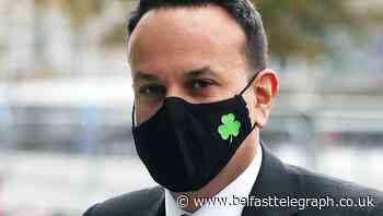 Varadkar says Ireland’s vaccine programme will ‘catch up’