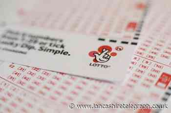 Lottery bosses ‘desperate’ to find mystery £1.8m winner