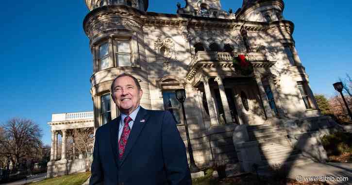 Gary Herbert, the nation’s longest-serving governor, has this to say about his 11.5 years in office