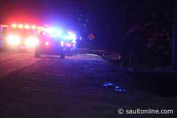 Early morning rollover
