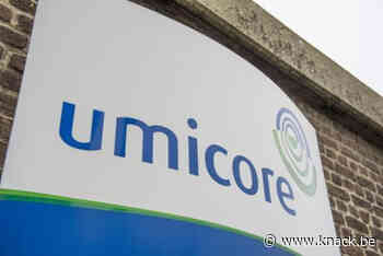 Loodwaarden bij kinderen in Hoboken gezakt maar nog hoger dan in 2019 - Knack.be