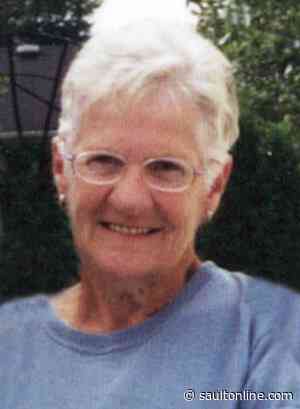 COMEAU, Ethel Pamela