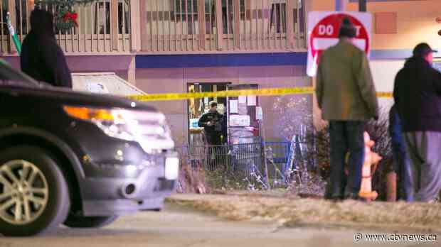 Shooting at Illinois bowling alley leaves 3 dead, 3 injured