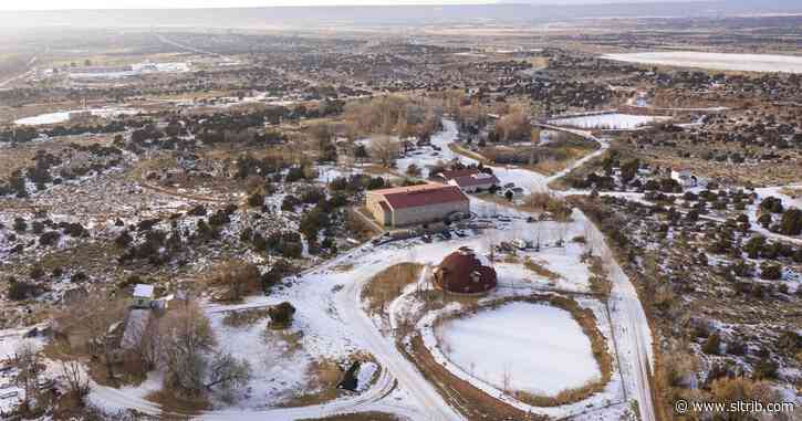 Former students at Utah troubled-teen centers say their reports of sex abuse were ignored