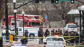 Nashville Bomber May Have Been Paranoid Over 5G Technology