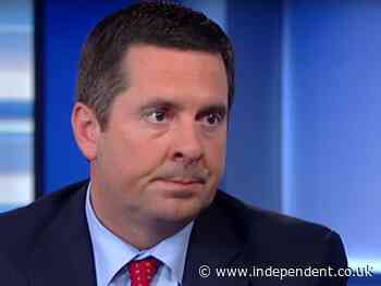 Trump ally Devin Nunes’ defamation case against the Washington Post thrown out by DC judge