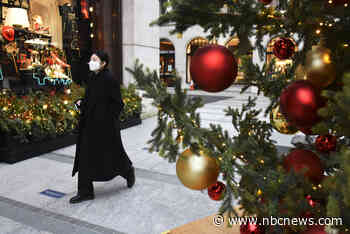 London lacked a Christmas for the first time in 350 years. Blame Boris Johnson, not Covid.