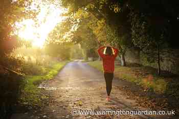 How to stay in shape  without going to the gym this Christmas