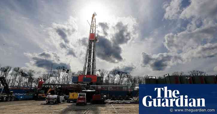 How tough will Joe Biden be on the US shale industry?