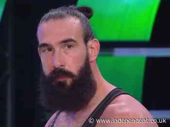 Brodie Lee dead: AEL wrestler and former WWE star Jonathan Huber dies, aged 41