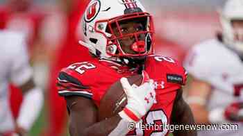 Authorities: Utah's Ty Jordan died in accidental shooting - Lethbridge News Now