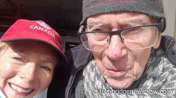 Visit restrictions contributed to depression among care home residents: doctor - Lethbridge News Now