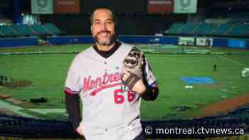 Former Montreal Expos pitcher Derek Aucoin has died of cancer at age 50