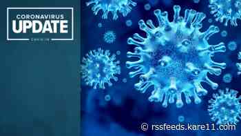 Live updates: MDH reports 2,534 new COVID-19 cases, 40 deaths