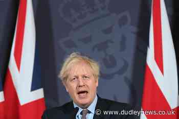 Johnson's Brexit trade deal risks erosion of workers' rights, analysis warns - Dudley News