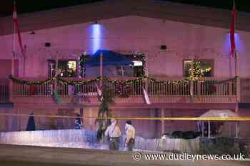 Man charged with three murders after US bowling alley shooting - Dudley News