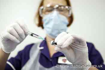 Oxford vaccine dubbed 'winning formula' as variant spreads across the globe - Dudley News