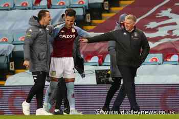 Dean Smith hails progress made by in-form Aston Villa - Dudley News