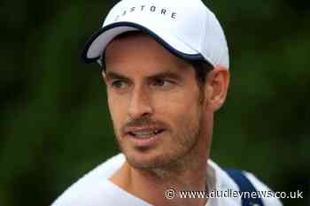 Andy Murray handed Australian Open wild card - Dudley News