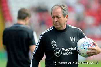 Hard-working Fulham moving in the right direction, insists Stuart Gray - Dudley News