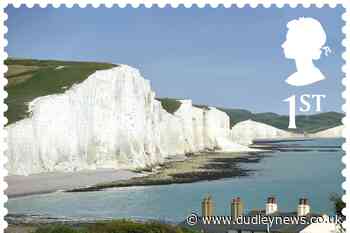 Royal Mail's first special stamps of 2021 celebrates UK's National Parks - Dudley News