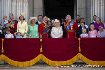 What will 2021 have in store for the royal family? - Dudley News