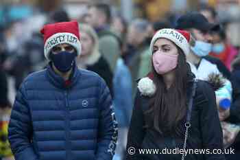 What are the new Christmas rules? - Dudley News