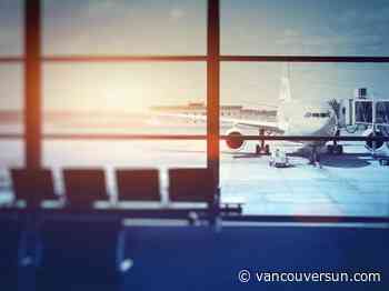 COVID-19: Nearly three dozen December flights added to exposure list in BC