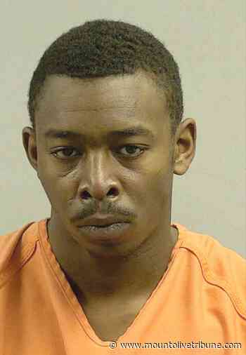 Dudley men charged with murder - Mount Olive Tribune