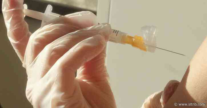 Coronavirus in Utah: Cases fall, ICU beds increase as state reports two new deaths