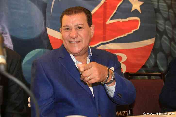 Tito Rojas, Iconic Puerto Rican Salsa Singer, Dies at 65