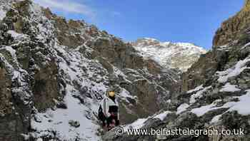 Search for survivors ends after deadly avalanches in Iran