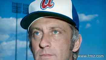 Famed Knuckleball Pitcher Phil Niekro Dead at 81