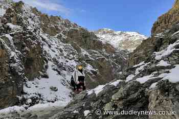 Search for survivors ends after deadly avalanches in Iran - Dudley News