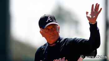 Baseball Hall of Famer, knuckleballer Phil Niekro dies at 81