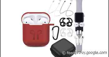 New AirPods? This $6 accessory kit has everything you need to make them better     - CNET