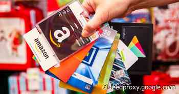 Spend those gift cards! Here's the best stuff to buy, starting at $25     - CNET
