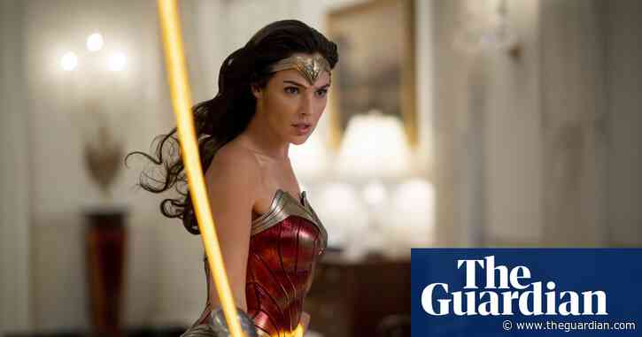 Wonder Woman 1984 box office hits a pandemic high in cinema