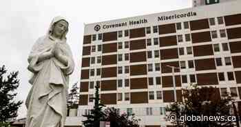 Coronavirus: Alberta reports 500 COVID-19 cases Boxing Day amid fewer tests