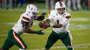 Miami vs. Oklahoma State prediction, pick, odds, line, live stream, TV channel, Cheez-It Bowl kickoff time