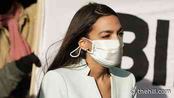 New York Democratic Party chairman warns Ocasio-Cortez against challenging Schumer