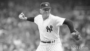 Baseball Hall of Famer, knuckleballer Phil Niekro loses battle with cancer, dies at 81