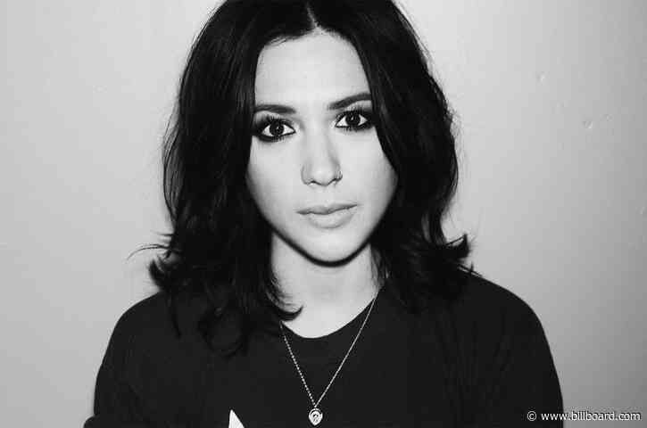 Michelle Branch Opens Up After Suffering Miscarriage, Thanks Husband Patrick Carney for Support