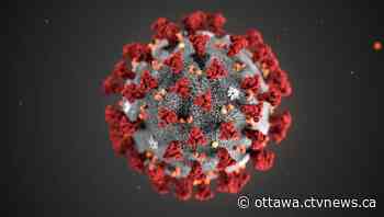 Case of U.K. COVID-19 variant confirmed in Ottawa, province says