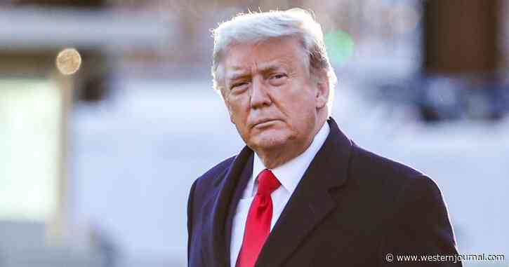 Trump Doubles Down on Support for Huge Stimulus Checks: ‘I Simply Want To Get Our Great People $2000’