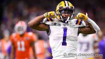 2021 NFL Draft early declarations: List of notable prospects and where they rank heading into offseason