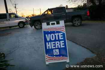 Analysis: Louisiana Considering Redesign of Election System