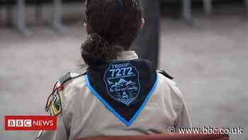 Boy Scouts of America accuse Girl Scouts of starting 'war'